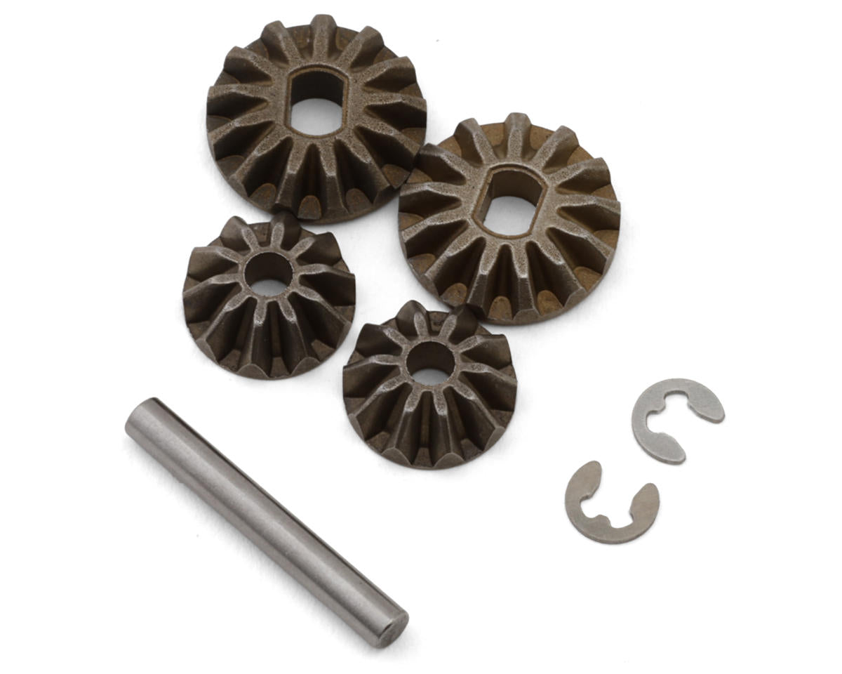 LRP S10 Blast Differential Gears Set