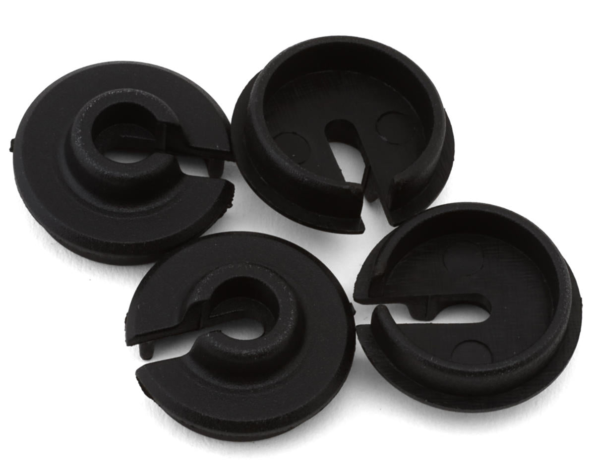 LRP S10 Blast Spring Retainers (4)
