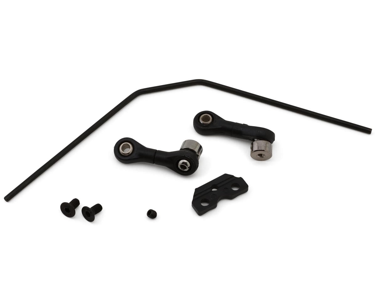 LRP S10 Blast Front Anti-Roll Sway Bar Set (BX2/TX2) (2.0mm)