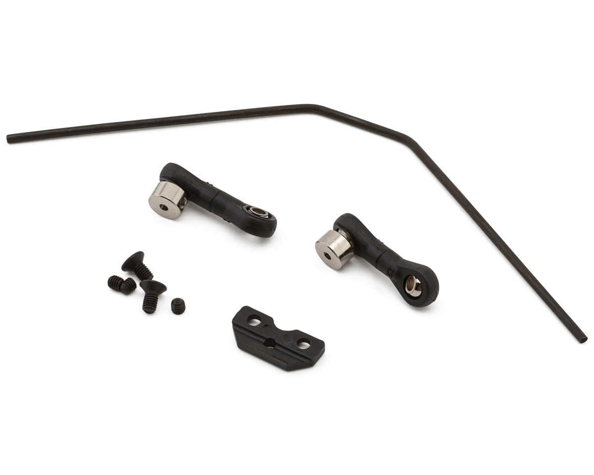 LRP S10 Blast Rear Anti-Roll Sway Bar Set (BX2/TX2) (2.0mm)