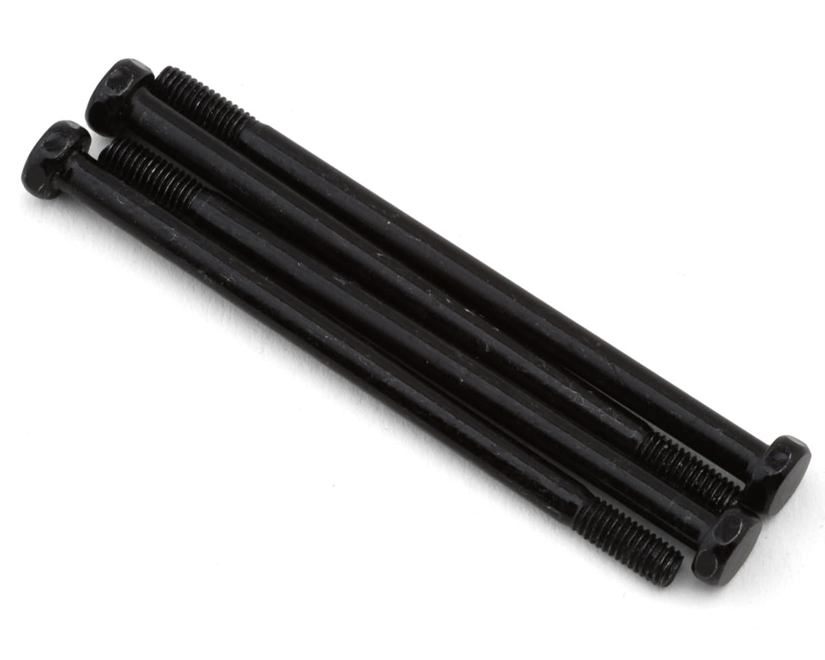 LRP S10 Blast 3x49.5mm Hinge Pins (4)