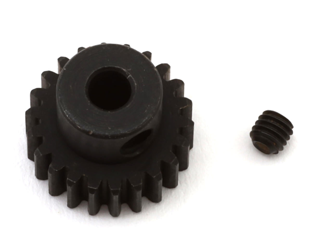 LRP 48P Steel Pinion Gear (22T)