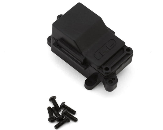 LRP S10 Blast Splash Proof Receiver Box