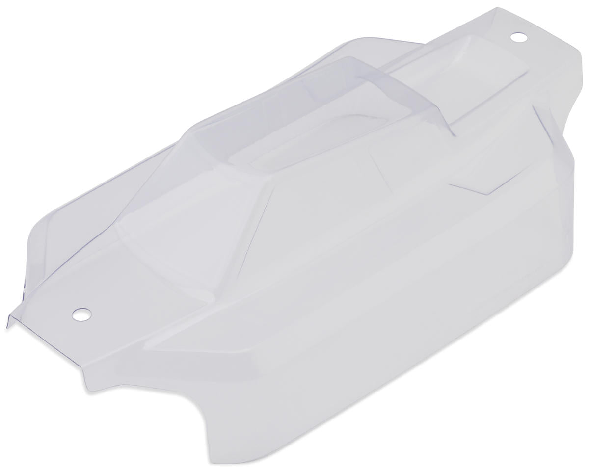 LRP S10 Blast BX3 HD 1/10 Buggy Body (Clear)