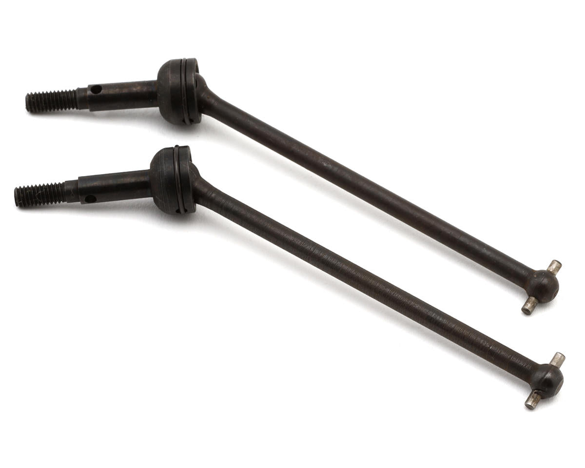 LRP S10 Blast BX2 82mm Front CVD Driveshafts (2)