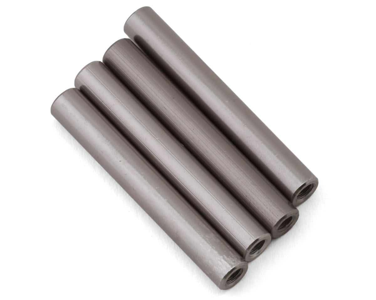 LRP S10 Blast Aluminum Struts (4)