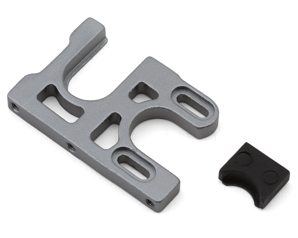 LRP S10 Blast Aluminum Motor Mount