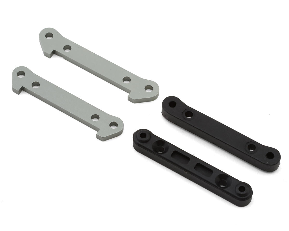 LRP S10 Blast Suspension Arm Hinge Pin Brace (Front & Rear)