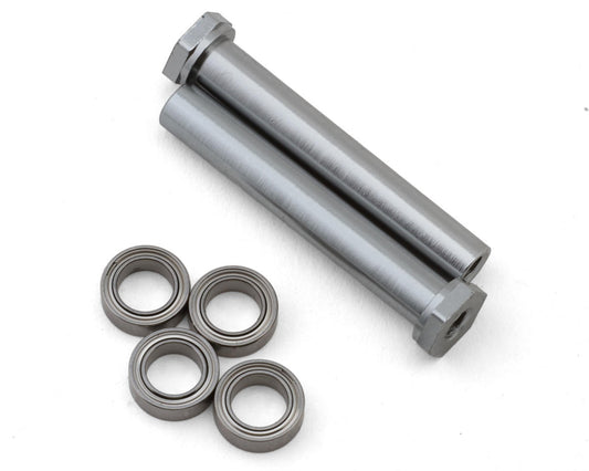 LRP S10 Blast Steering Bellcrank Posts (2)
