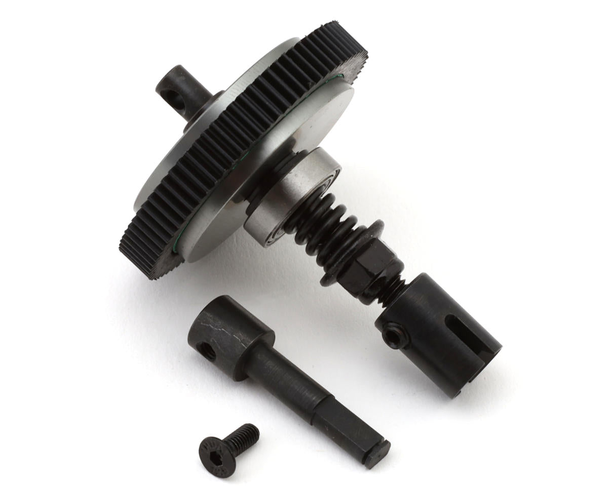 LRP S10 Blast 48P Slipper Clutch Gear Assembly (77T)