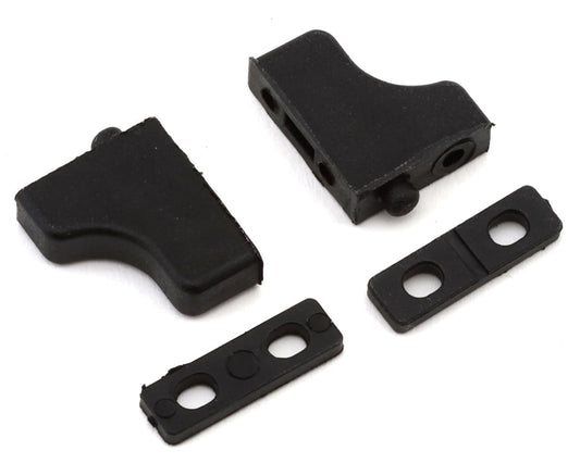 LRP S10 Blast Servo Mount Set