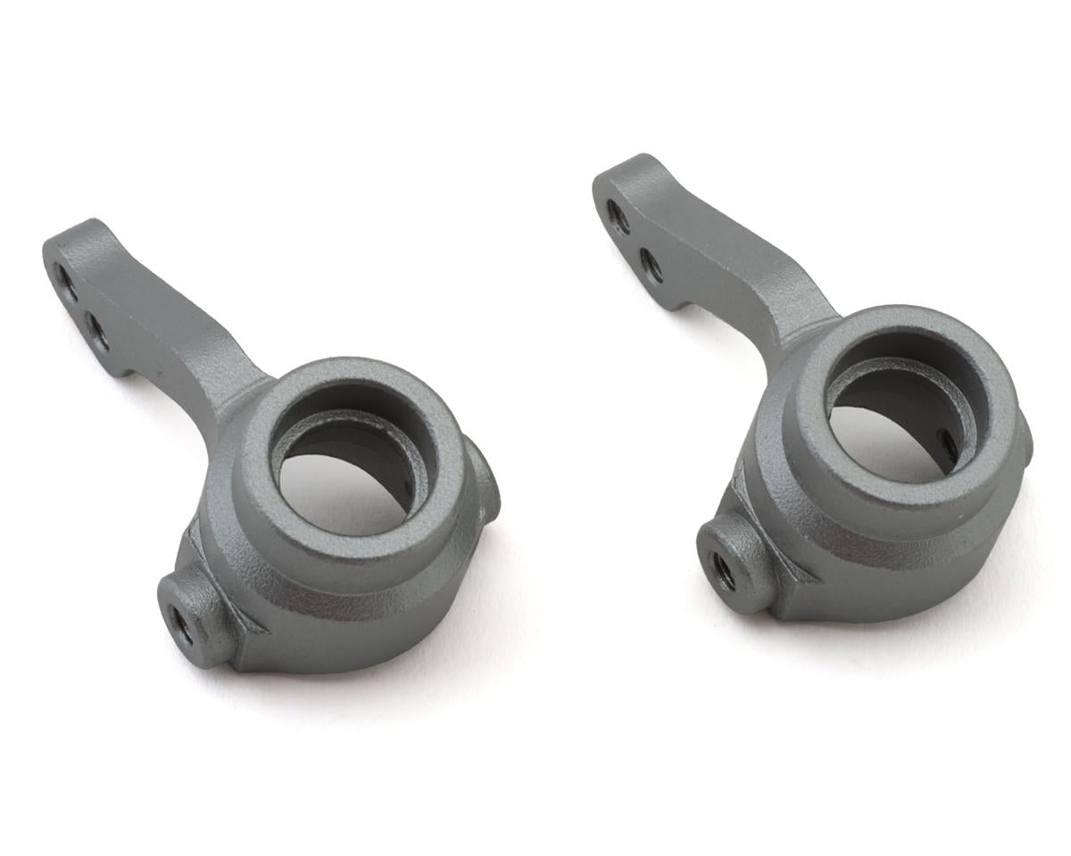 LRP S10 Blast Aluminum Steering Knuckle (2)