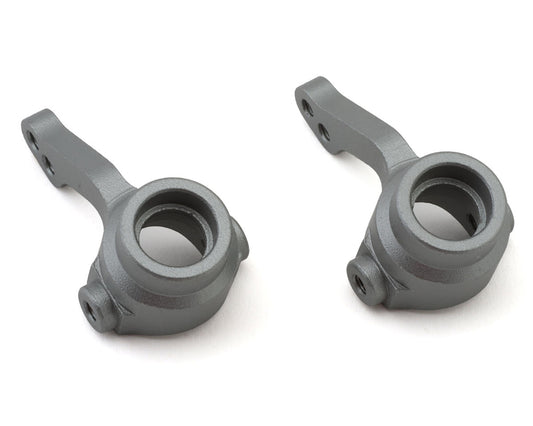 LRP S10 Blast Aluminum Steering Knuckle (2)