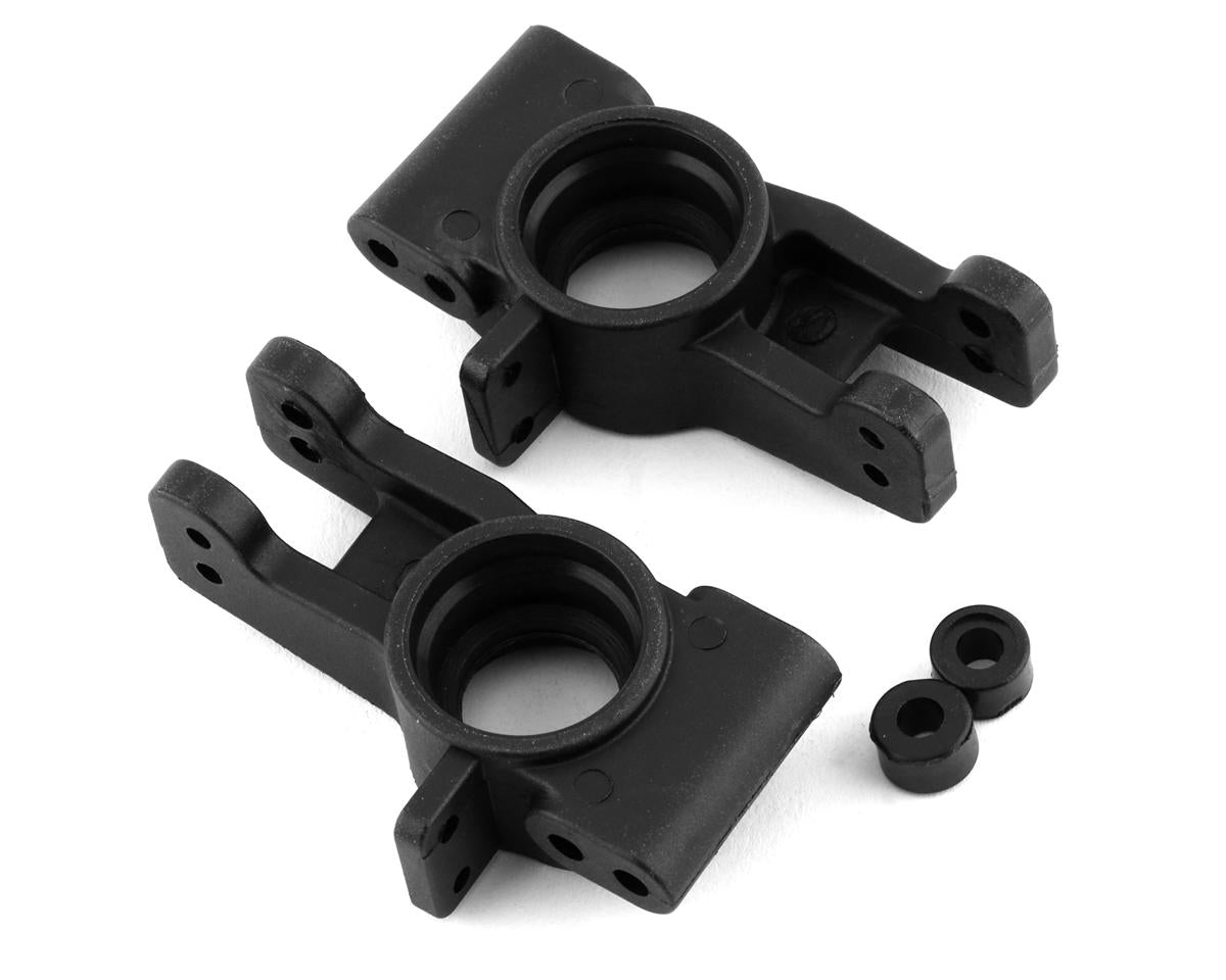 LRP S8 Rebel Rear Hub Carriers (2)
