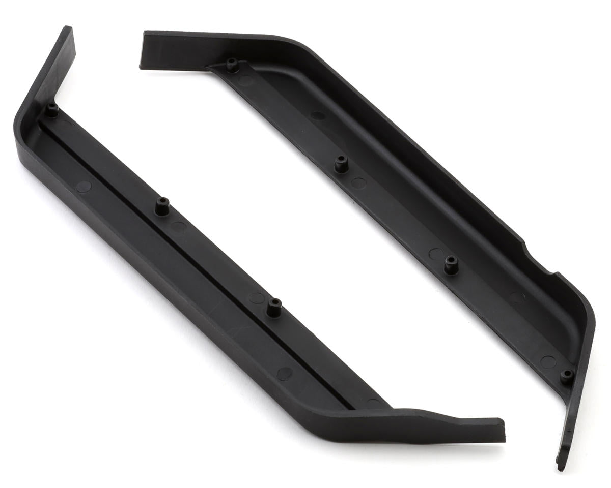 LRP S8 Rebel BX Chassis Side Guards (2)