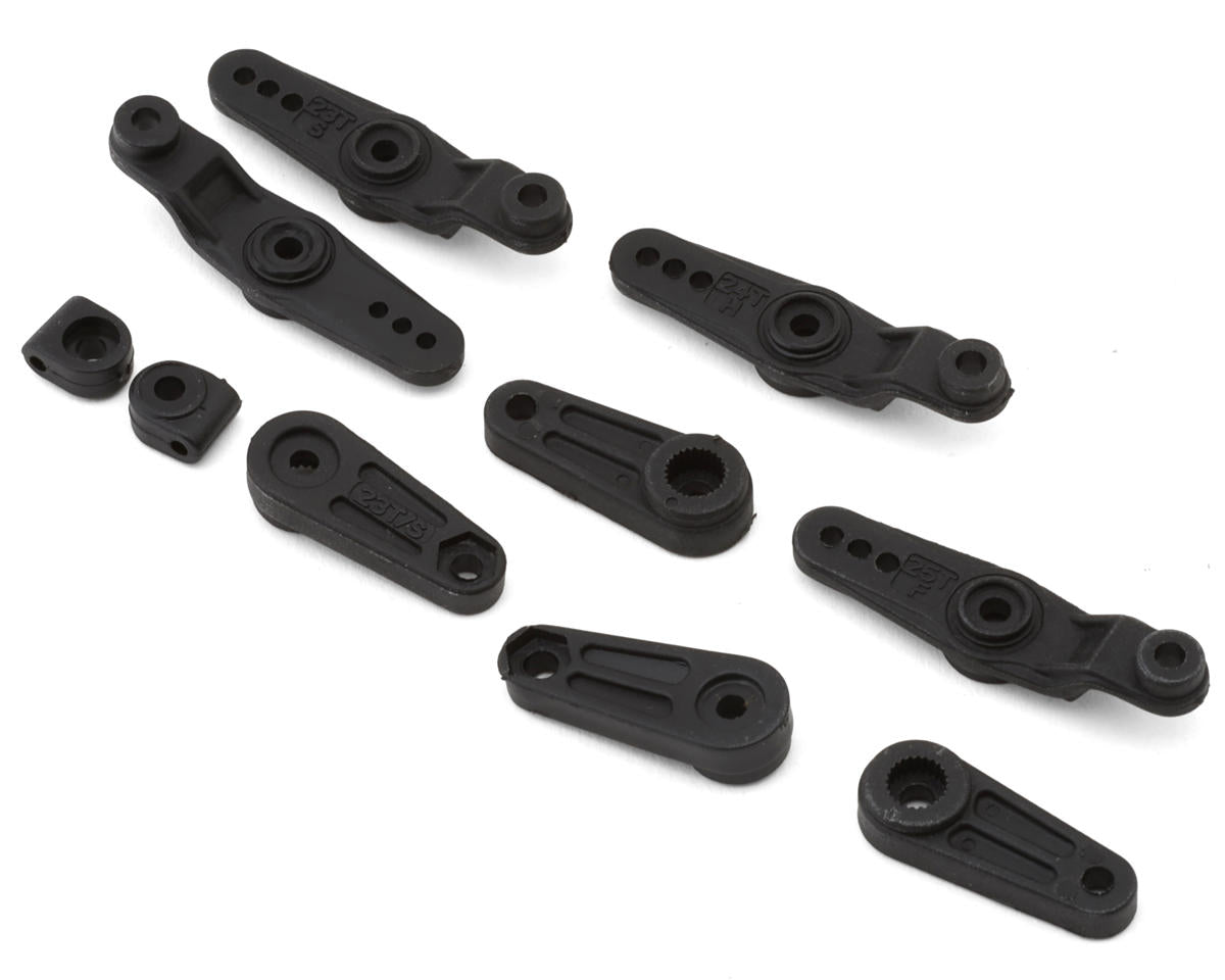 LRP S8 Rebel Servo Horns Set