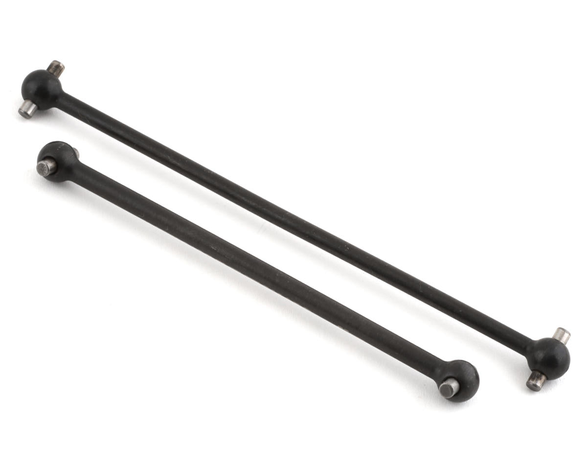 LRP S8 Rebel BX/BXe Center Differential Dogbones Set