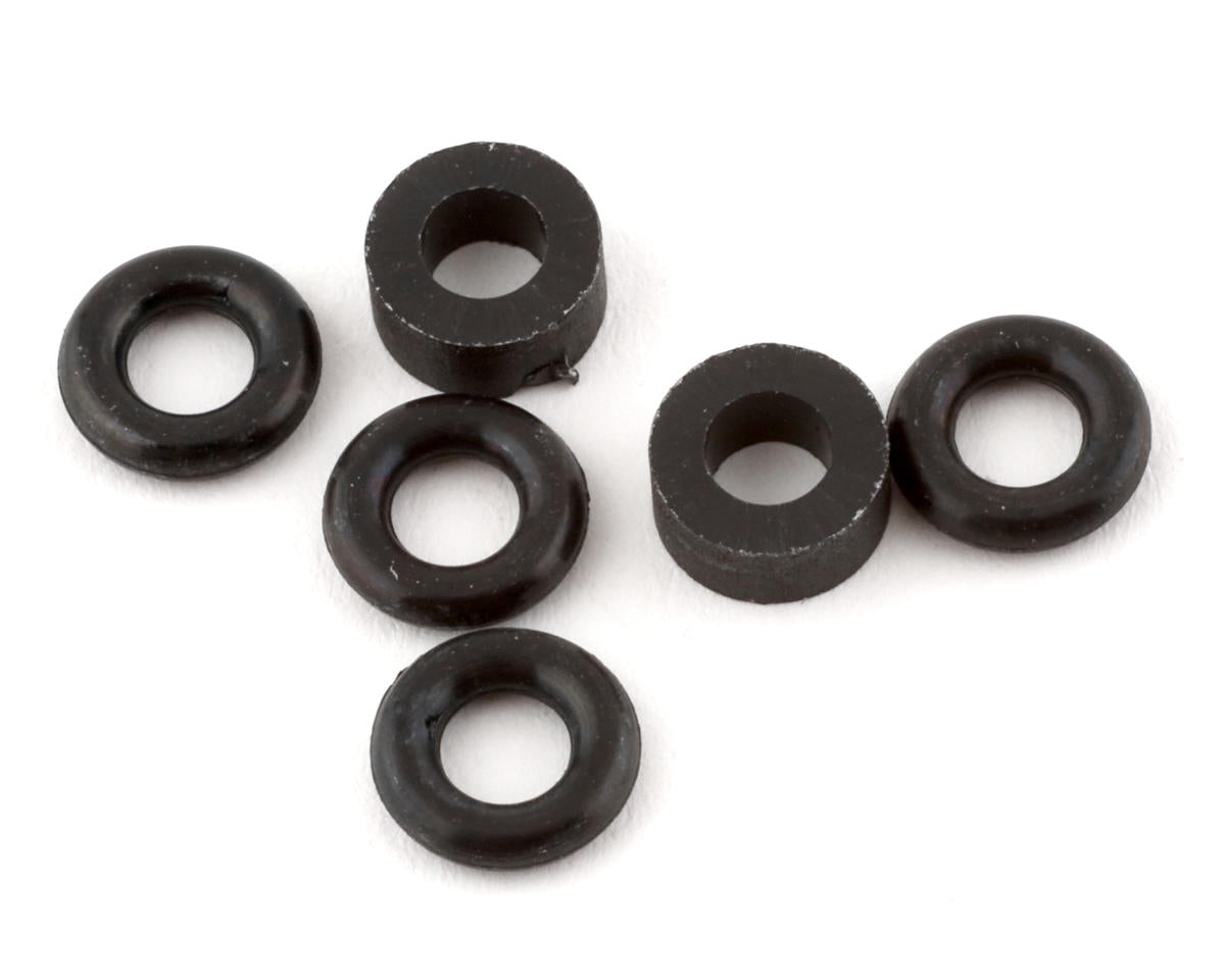 LRP S8 Rebel Shock Sealing Set