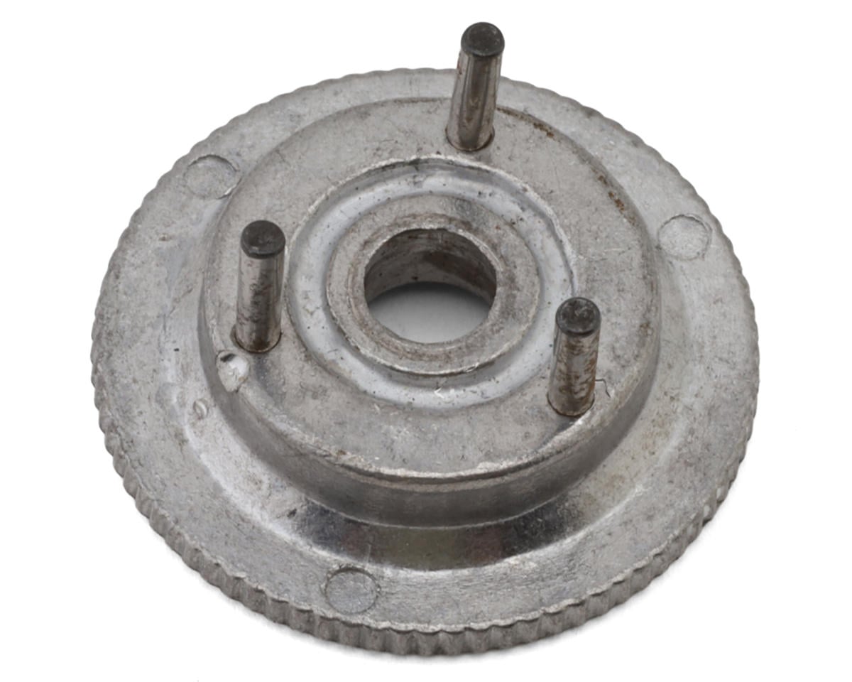 LRP S8 Rebel BX/TX 38mm Fly-Wheel
