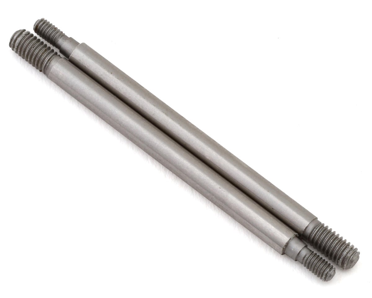LRP S8 Rebel Front Shock Shaft (2) (BX/BXe)