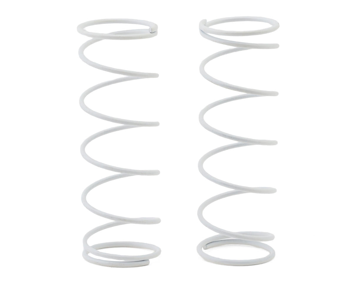LRP S8 Rebel BX/BXe Front Shock Springs (2)
