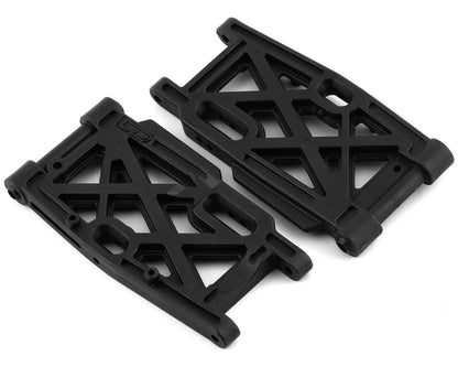 LRP S8 Rebel Rear Suspension Arms (2) (BX/BXe)