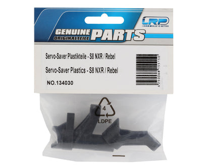 LRP S8 Rebel Servo Saver Set