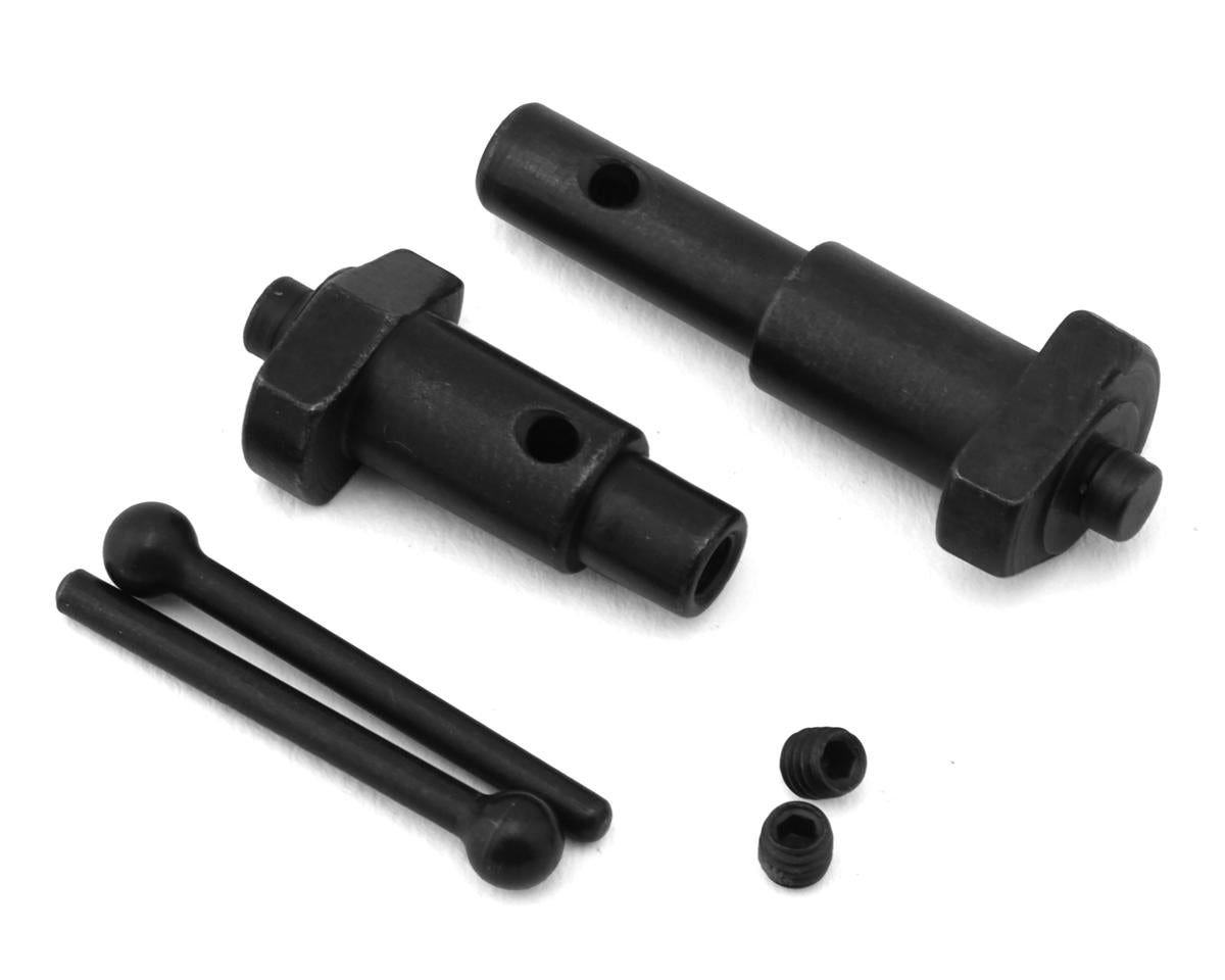 LRP S8 Rebel Brake Cam Assembly Set (BX/TX)
