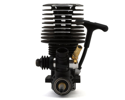 LRP ANTIX ZR.21 Sport 3.5cc (.21) Nitro Engine w/Pullstart