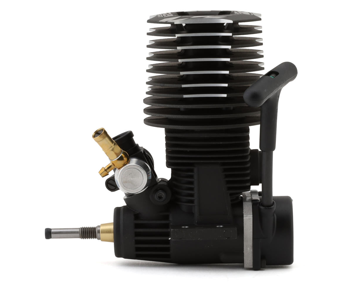 LRP ANTIX ZR.21 Sport 3.5cc (.21) Nitro Engine w/Pullstart