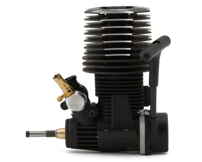 LRP ANTIX ZR.21 Sport 3.5cc (.21) Nitro Engine w/Pullstart