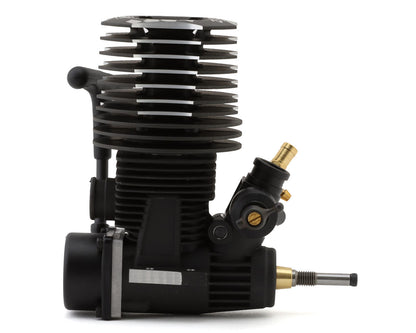 LRP ANTIX ZR.21 Sport 3.5cc (.21) Nitro Engine w/Pullstart