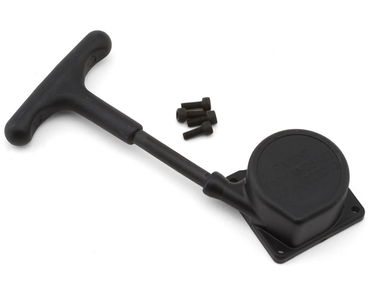 LRP ZR.21 Sport Pull Start Assembly