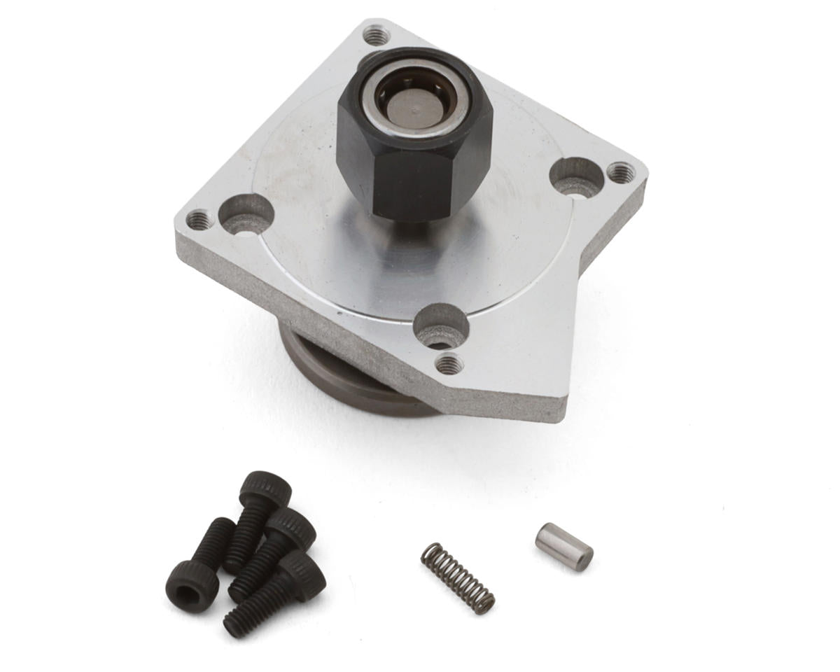 LRP ZR.21 Sport Pullstarter Backplate Assembly