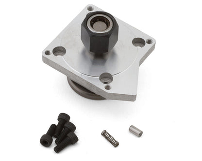 LRP ZR.21 Sport Pullstarter Backplate Assembly