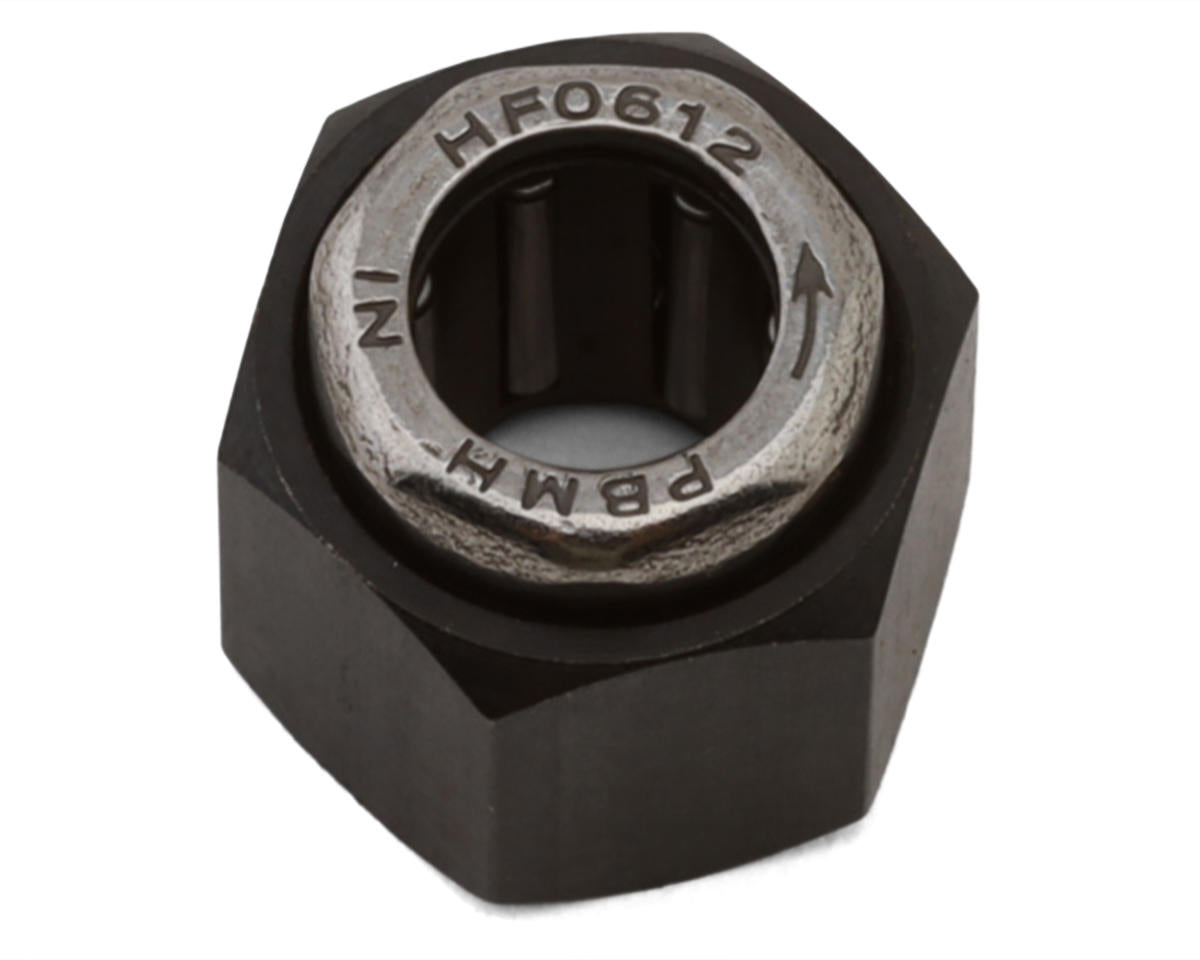 LRP ZR.21 Sport One Way Bearing