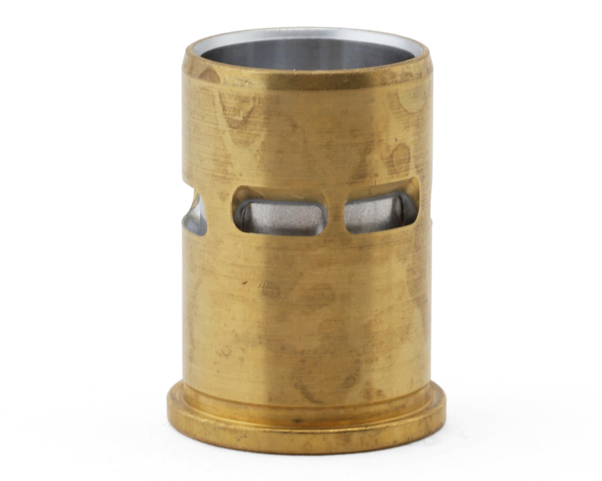 LRP ZR.21 Sport Piston & Sleeve Set w/Wrist Pin & Clips