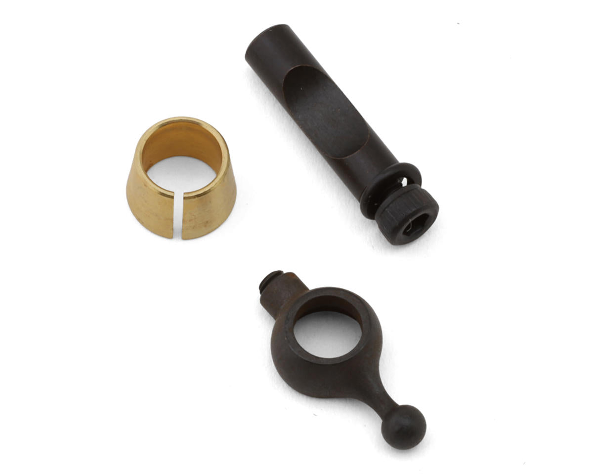 LRP ZR.21 Sport Small Parts Set
