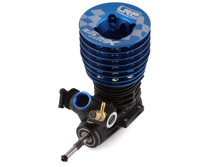 LRP ZR.32X .32 Spec 4.1 Monster Truck Nitro Engine