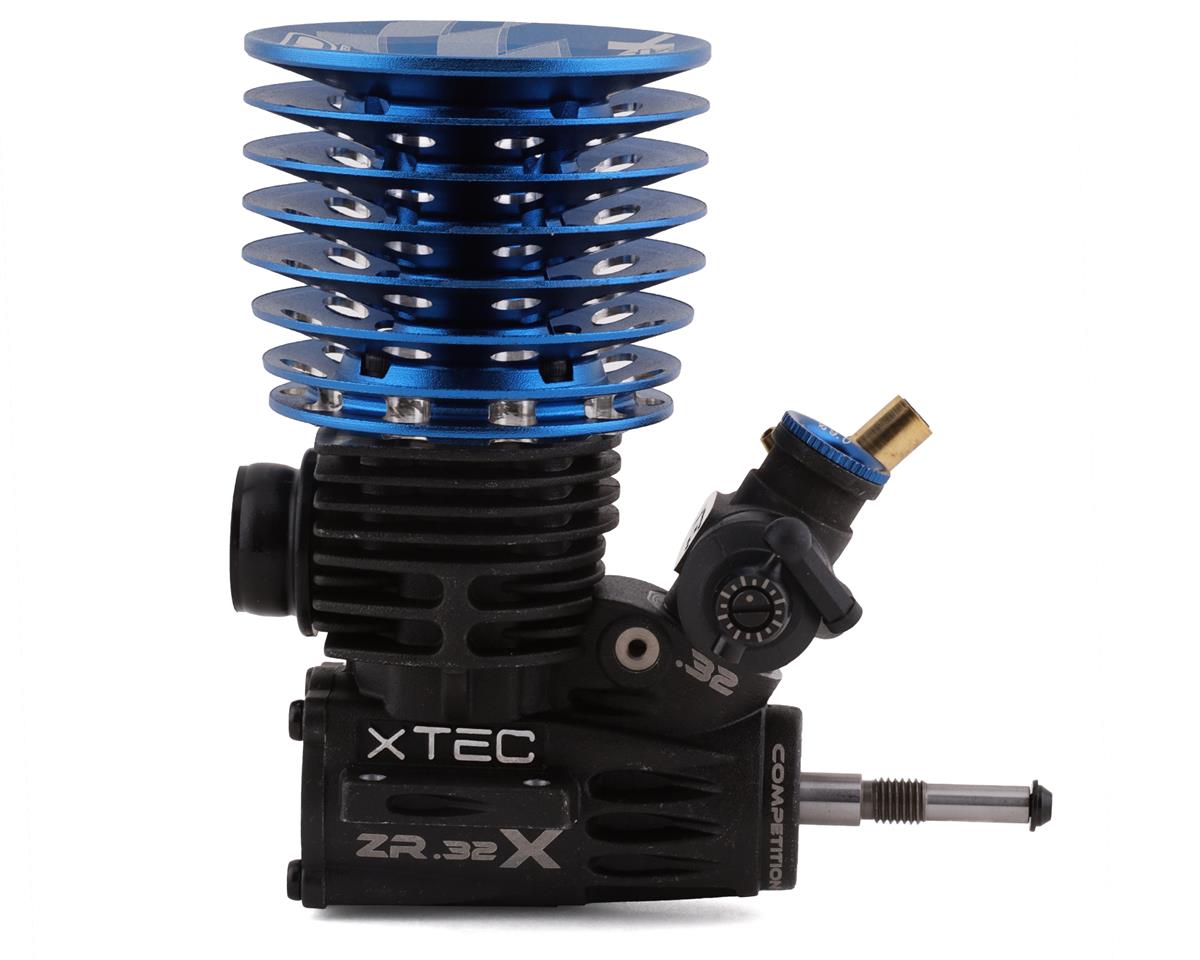 LRP ZR.32X .32 Spec 4.1 Monster Truck Nitro Engine