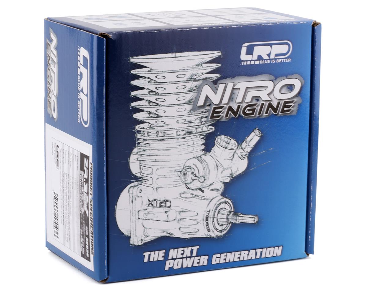 LRP ZR.32X .32 Spec 4.1 Monster Truck Nitro Engine