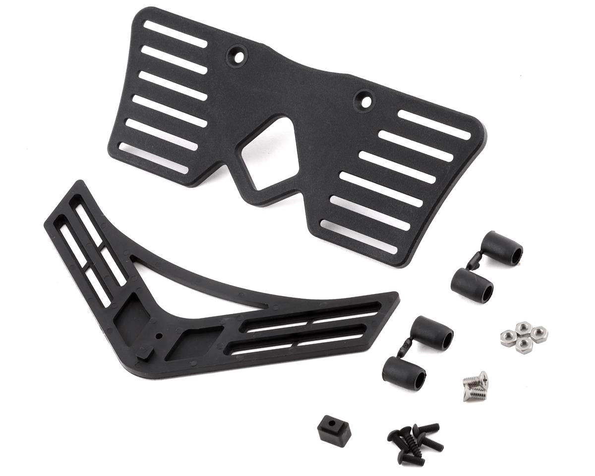 LRP Competition Starter Box Truggy Alignment Bracket Set