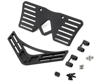 LRP Competition Starter Box Truggy Alignment Bracket Set