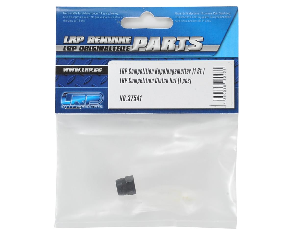 LRP Competition Clutch Nut