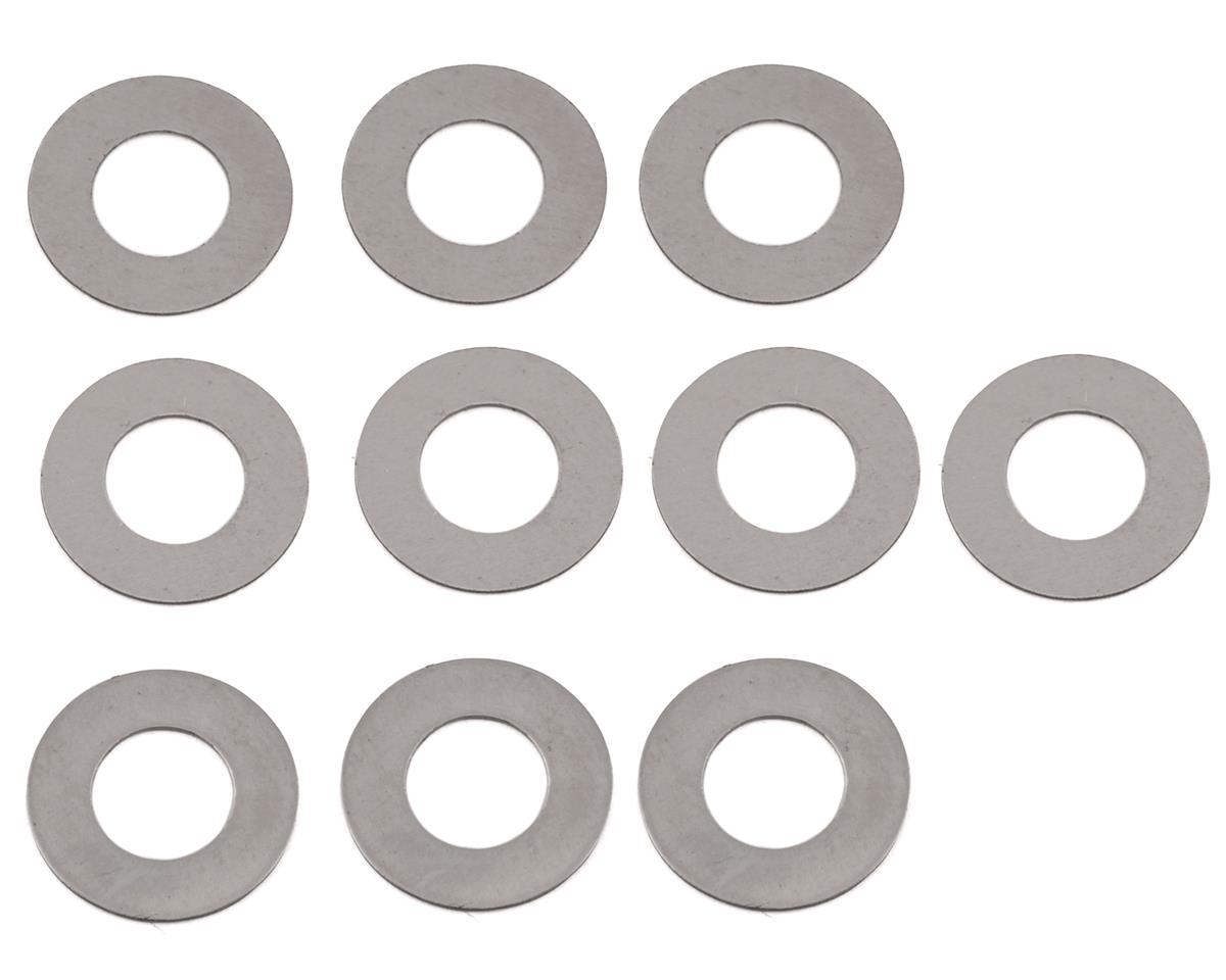 LRP .21 Competition Clutch Shim Set (10)