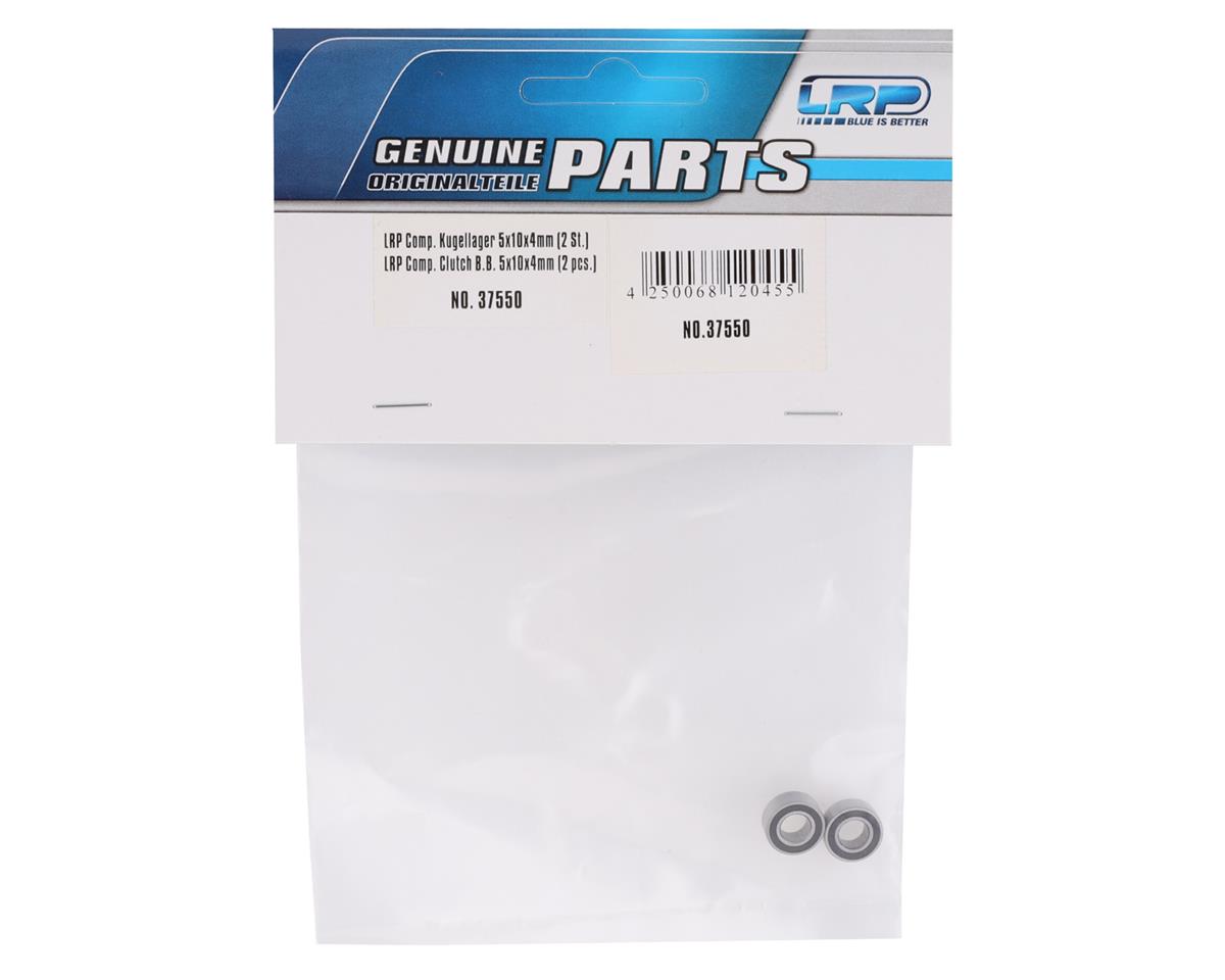 LRP 5x10x4mm Competition Clutch Ball Bearing (2)