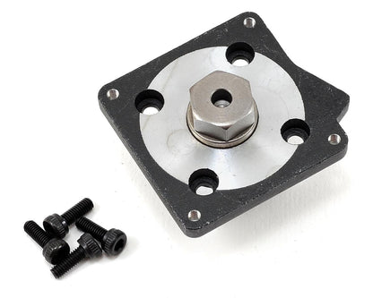 LRP Z.28R Pull Starter Back Plate
