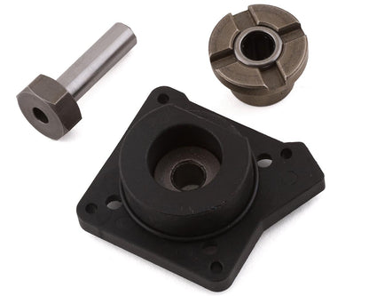 LRP ZR.21 Spec.3 Pull Start Parts Set w/Back Plate