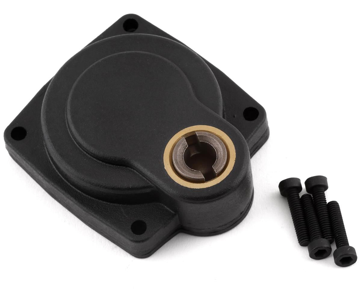 LRP Rotostart Backplate (Z.28R/ZR.32)