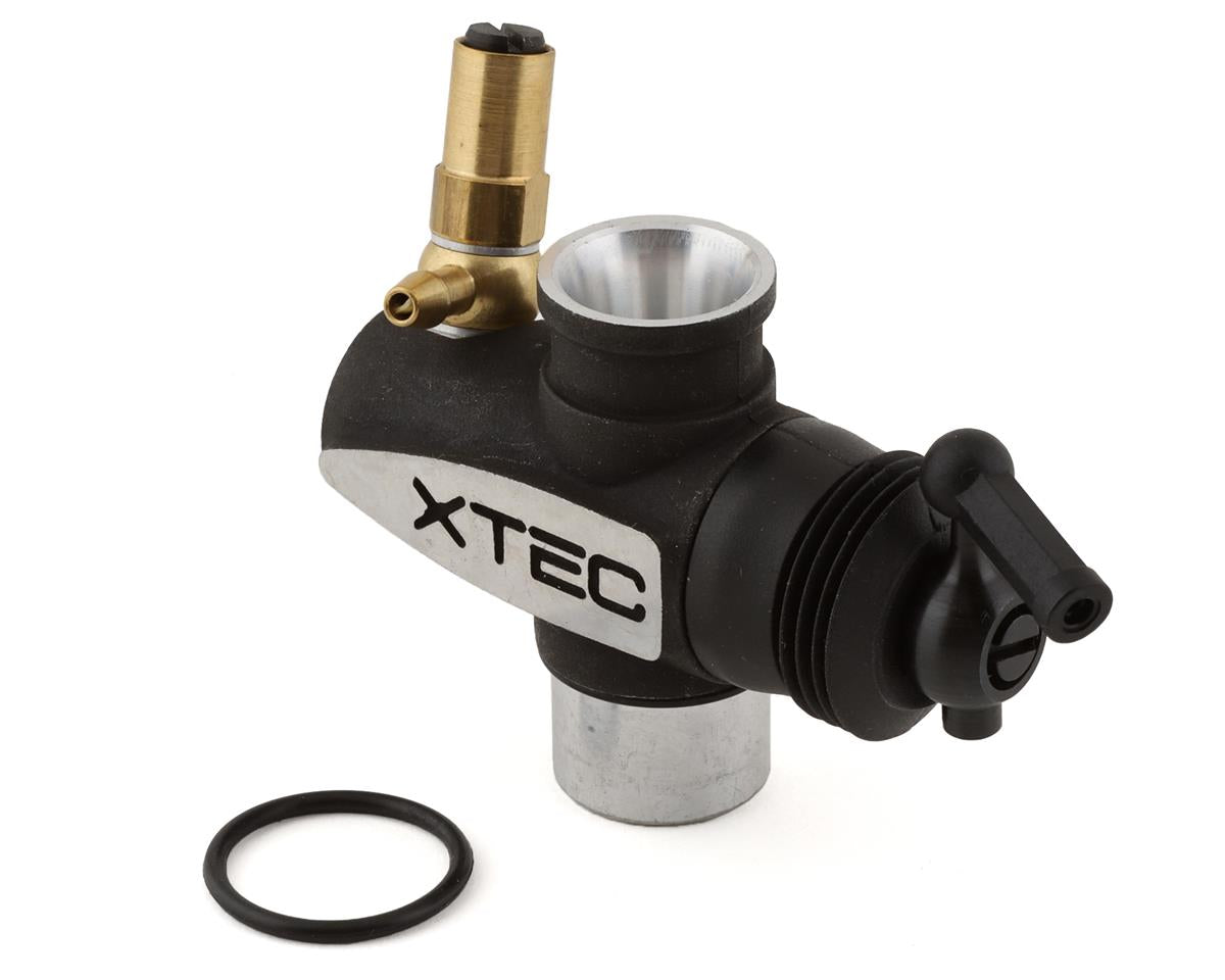 LRP ZR.28/ZR.32 Spec.4 Slide Carburetor